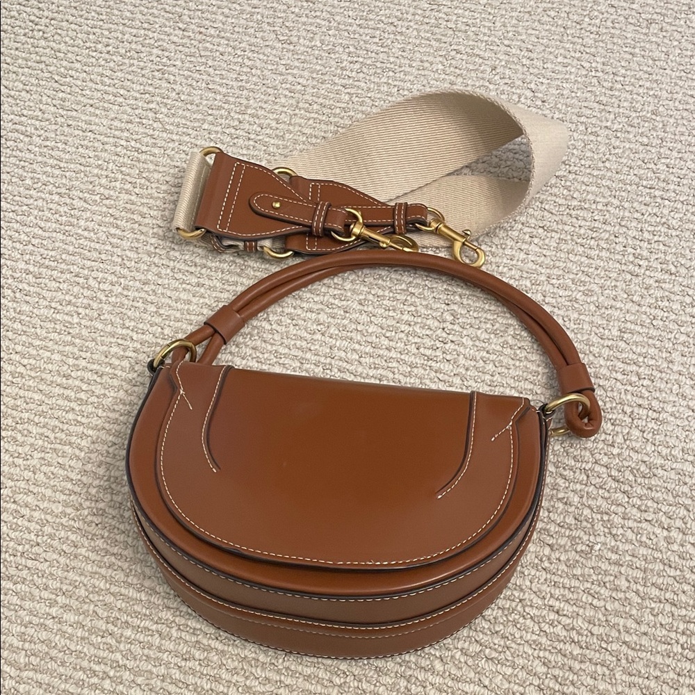 Zara bag